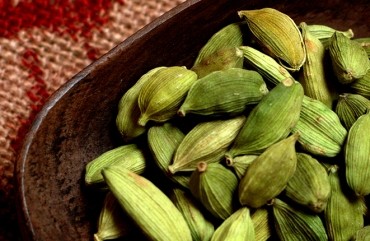 Cardamom 