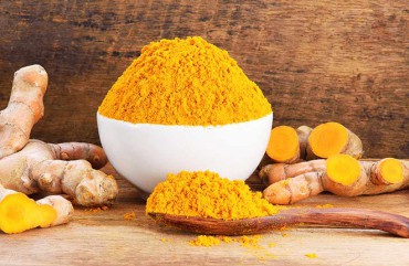 Turmeric Powder